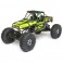 DISC.. Night Crawler SE, Green 1/10 4wd Rock Crawler RTR