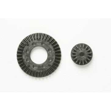 Couronne roue libre TB EVO 5