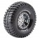 CR-ARDENT 1.9 SUPE RSOFT CHROME BLACK HEX 12MM