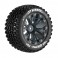 ST-HUMMER 1/10 SOFT 0 OFFSET/BLACK EP STAMPEDE 2