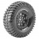 CR-ARDENT 1.9 SUPERSOFT BLACK HEX 12MM