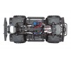 TRX-4 KIT Crawler TQi, XL-5, without battery and charger