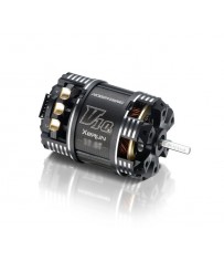 DISC.. Xerun V10 Brushless Motor G3 2250kV (2-3s) 21.5T Sensored for