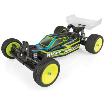 voiture buggy télécommandée