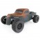 TROPHY RAT BRUSHLESS RTR TRUCK