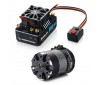 Xerun XR8 SCT Combo and 3652-5100kV (5mm Shaft) for 1/10 4WD