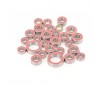 Full Ball Bearing Set - KC - 27pcs