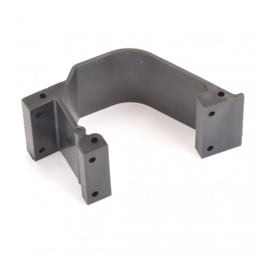 Rear Inner Trans Housing - CAT XLS