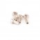 Steering Posts (4 pcs) - CAT XLS