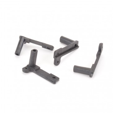 Front Suspension Brackets (4 pcs) - CAT XLS