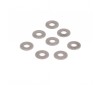 SPEED PACK Disc Spring 8x3.2x0.5mm (pk8)