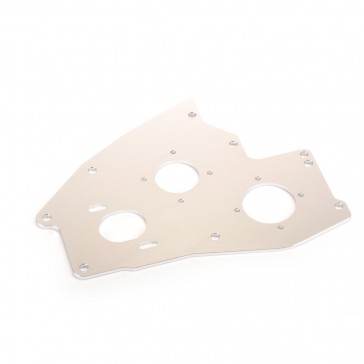 Motor Plate - CAT XLS