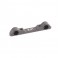 Alloy Front Strap 3.0deg (Wide Pivot) - CAT K2