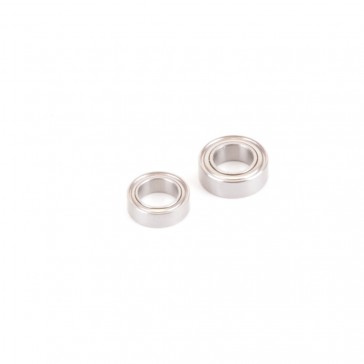 Pro Layshaft Bearing Set (pr) - Mi6