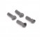 Ball Sockets (4 pcs) - CAT XLS