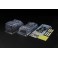 Carro. Man Hahn TT01E /TT02