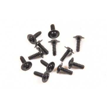 Vis taradeuse 2,6x8mm