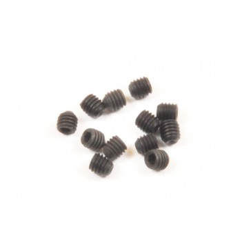 Vis BTR 3x3mm (12pcs)