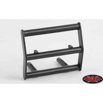 Steel Push Bar Front Bumper for Trail Finder 2