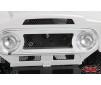 Cruiser Front Grill Insert