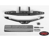 Rook Metal Rear Bumper for Traxxas TRX-4