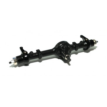 Yota Ultimate Scale Cast Axle (Front)