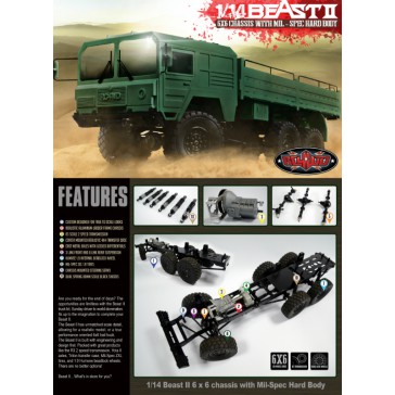 rc4wd beast