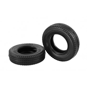 Country Road 1.7 1/14 Semi Truck Tires