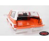 Chevrolet Blazer Hard Body Complete Set (Orange)