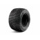 DISC.. DIRT BONZ TYRE XS COMPOUND (156X93MM/2PCS)