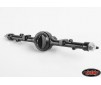 Yota II Ultimate Scale Cast Axle (Rear)