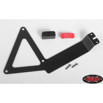 High Rear Brake Light for Traxxas TRX-4