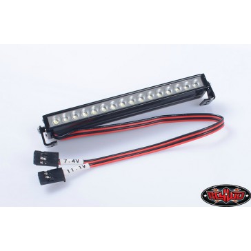 1/10 Baja Designs Stealth LED Light Bar (100mm)