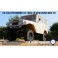 Gelande II Truck Kit w/Cruiser Body Set