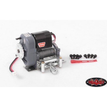 1/10 Warn 8274 Winch