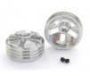DISC.. DISC… Prorace EVO hubs (2x) 17" Narrow STD