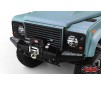 Metal Front Bumper for Gelande II D90/110