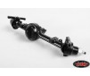 Yota II Ultimate Scale Cast Axle (Front)