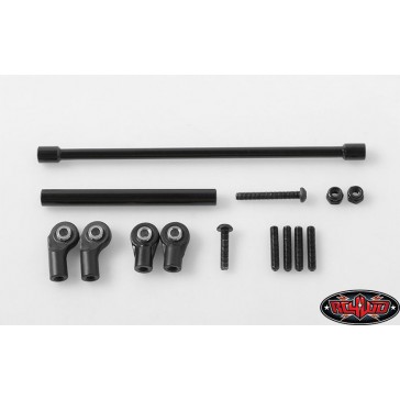 Leverage High Clearance Axle Links for Axial SCX10/AX10