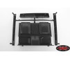 Chevrolet Blazer Interior Panels Parts Tree