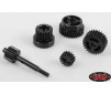 Replacement Gears for R3 2 Speed Transmission