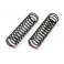 Shock Spring 18X80X1.8Mm 14.5 Coils (Pink 134Gf/Mm