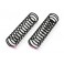 SHOCK SPRING 18X80X1.8MM 14.5 COILS (PINK 134gF/mm)