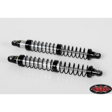 Rock Krawler RRD Emulsion Scale Dual Spring Shocks (11