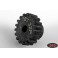 18t 32p Hardened Steel Pinion Gear