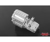 EcoDrive Single Speed Transmission for Tamiya 1/14 Semi Truc