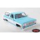 Chevrolet Blazer Hard Body Complete Set (Light Blue)