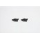 Vis Metal Tete Fraisee M4x20mm (10)