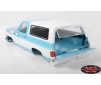 Chevrolet Blazer Hard Body Complete Set (Light Blue)