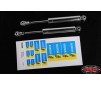 Bilstein SZ Series 100mm Scale Shock Absorbers